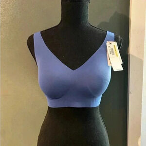 Blue Women’s Calvin Klein Bra